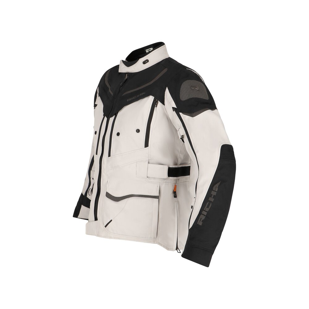 INFINITY 2 ADVENTURE JACKET WOMEN