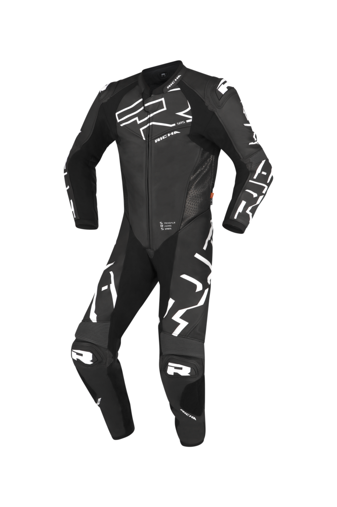 STRADALE GP - 1 PIECE