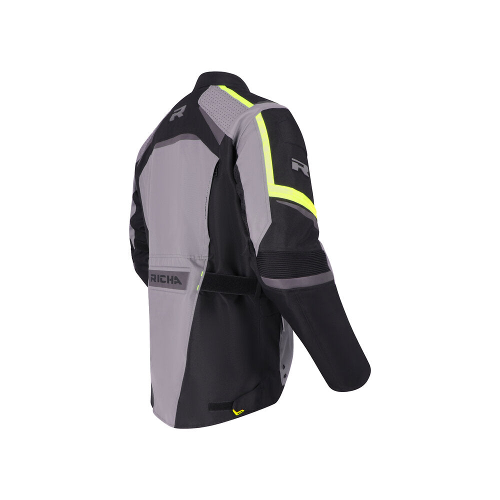 TUNDRA JACKET