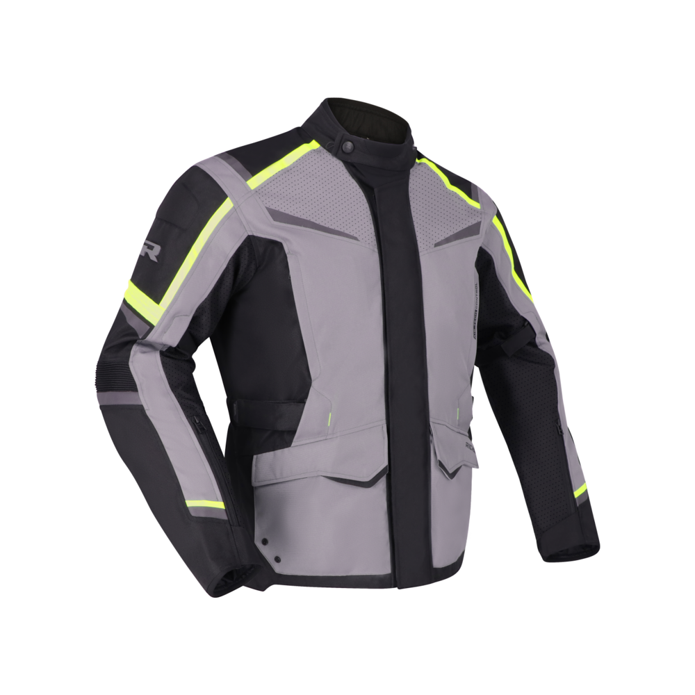 TUNDRA JACKET