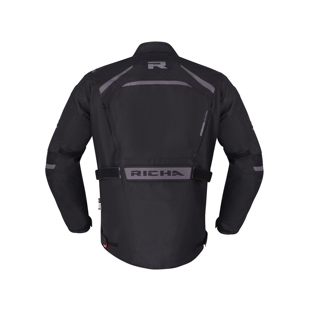 TUNDRA JACKET