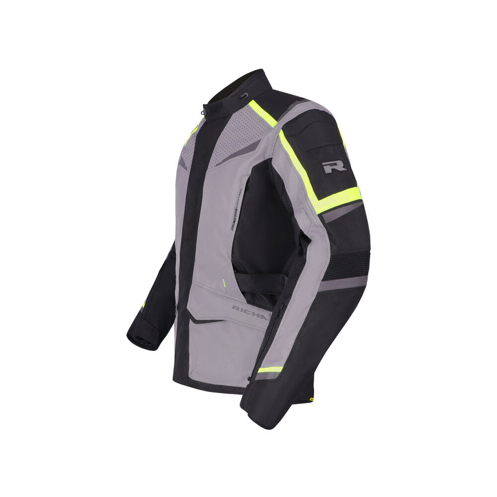 TUNDRA JACKET