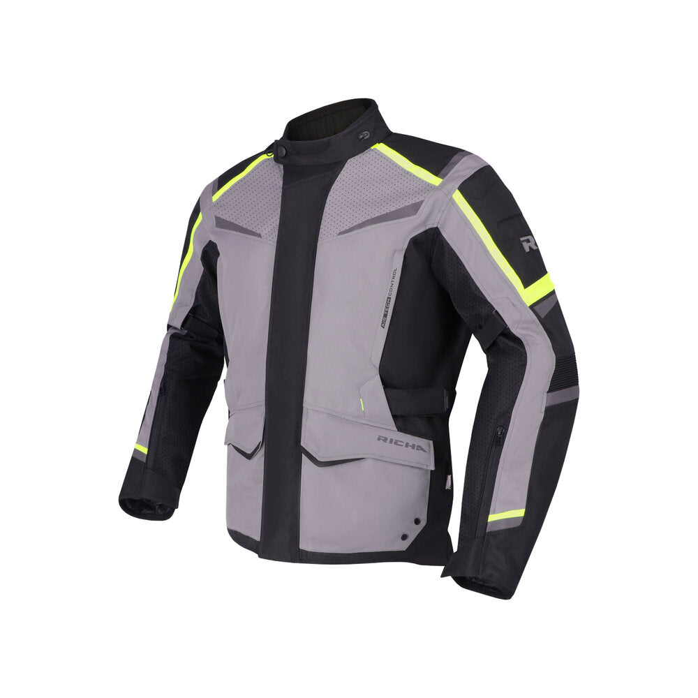 TUNDRA JACKET
