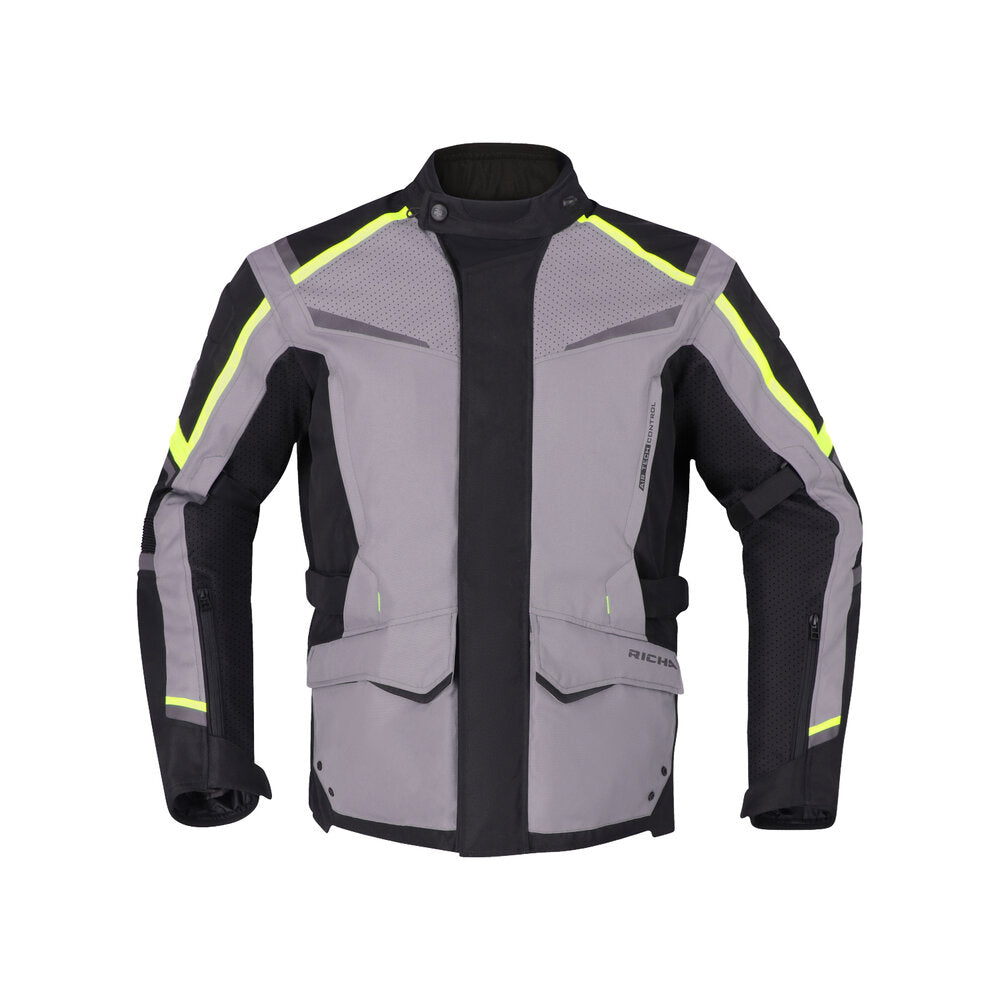 TUNDRA JACKET