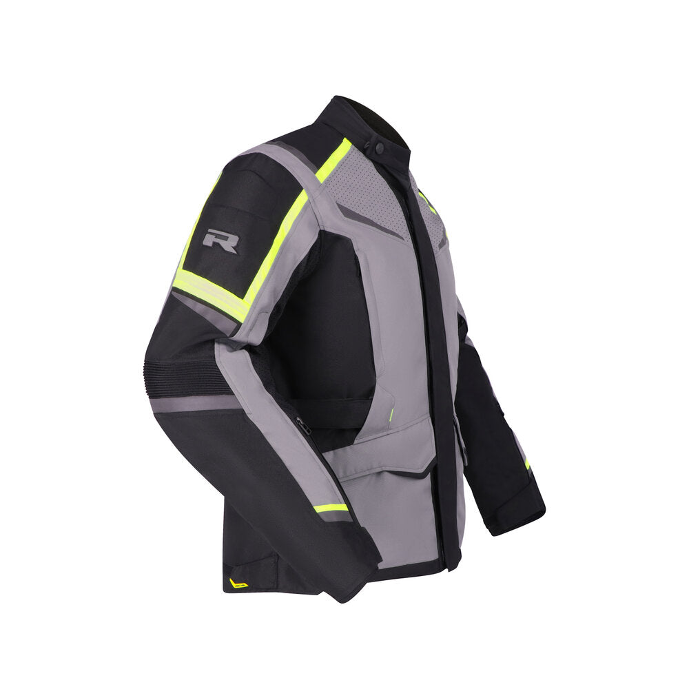 TUNDRA JACKET
