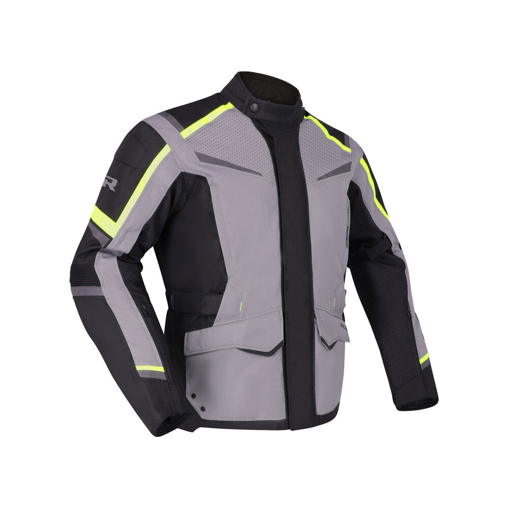 TUNDRA JACKET