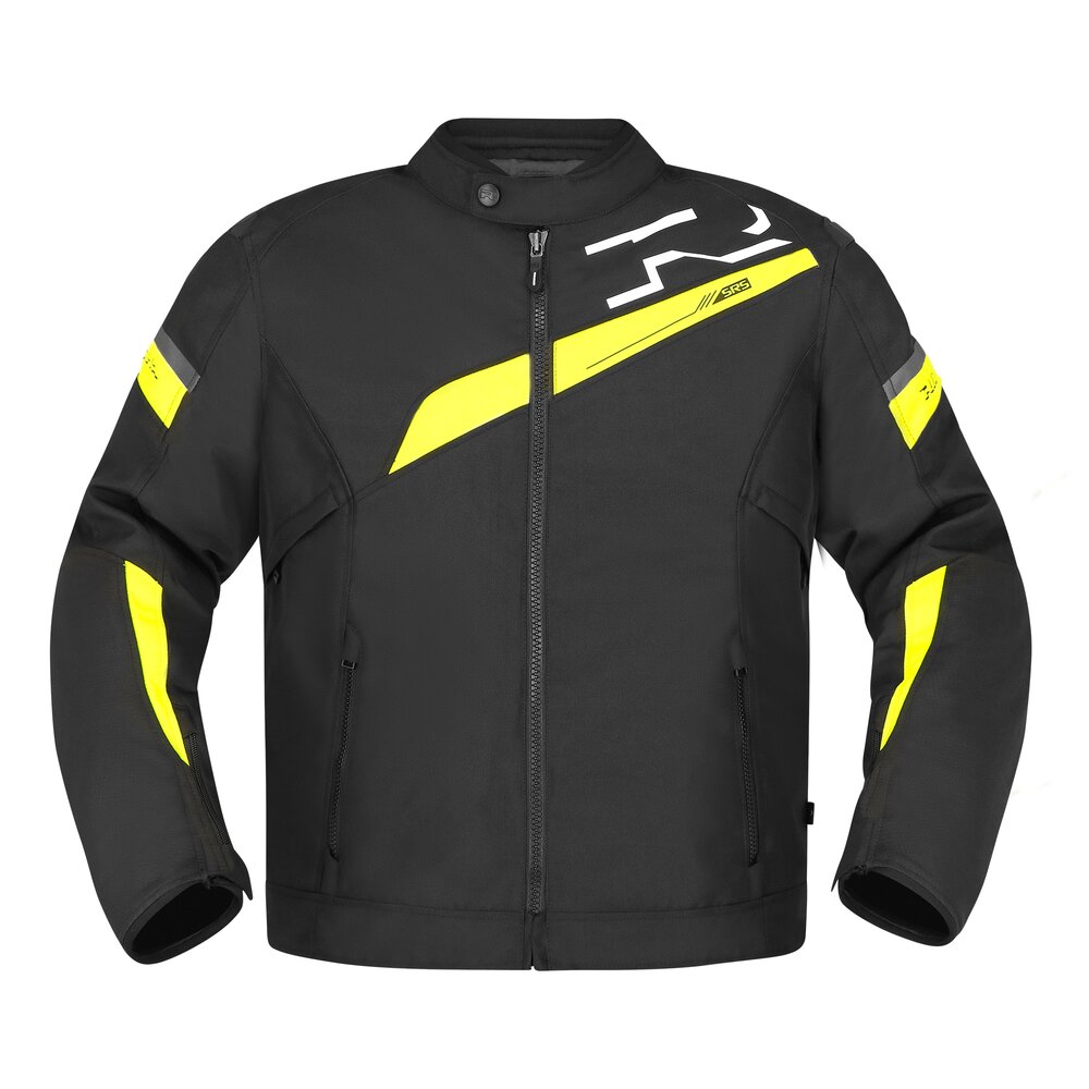 GOTHAM 3 WP JACKET