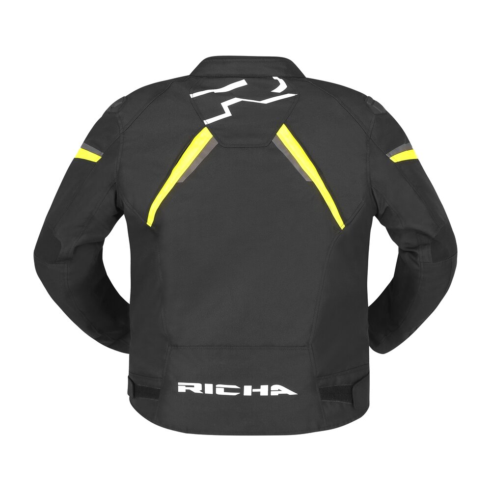 GOTHAM 3 WP JACKET