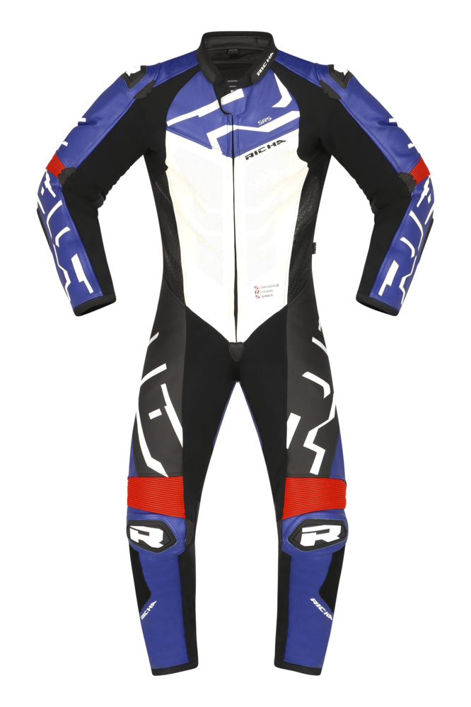 STRADALE GP - 1 PIECE