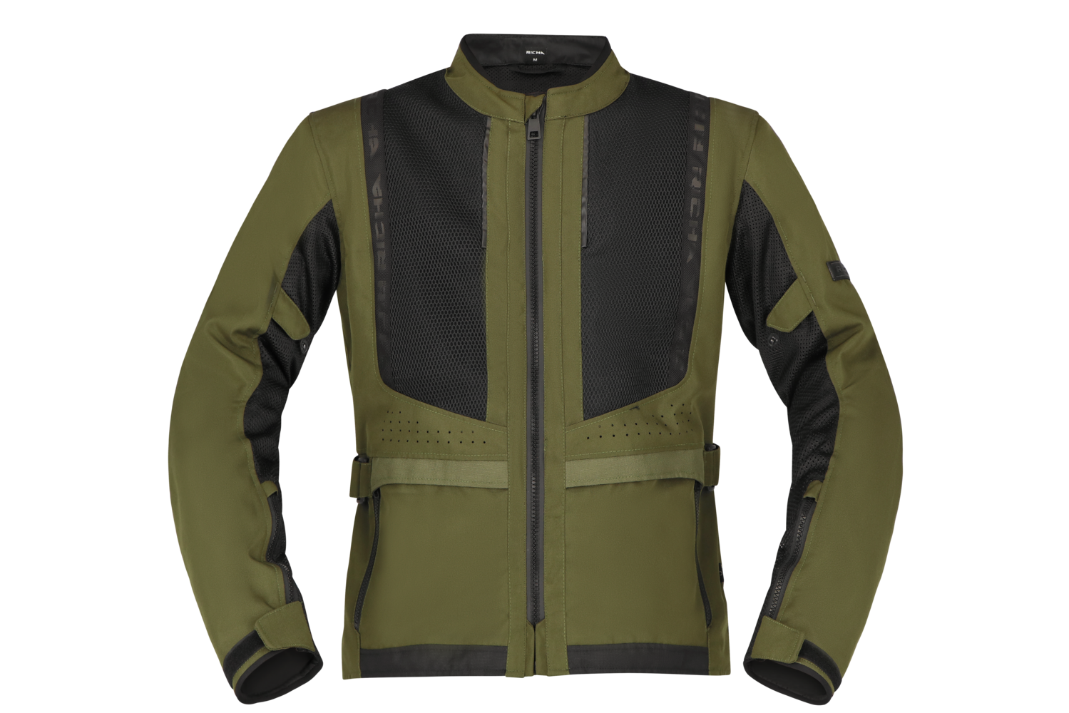 MONACO MESH WP JACKET