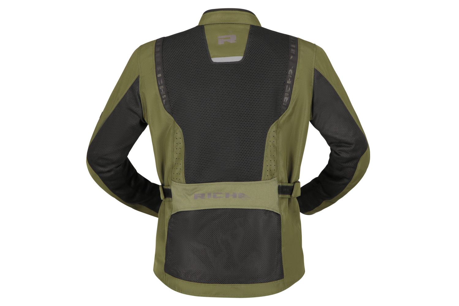 MONACO MESH WP JACKET