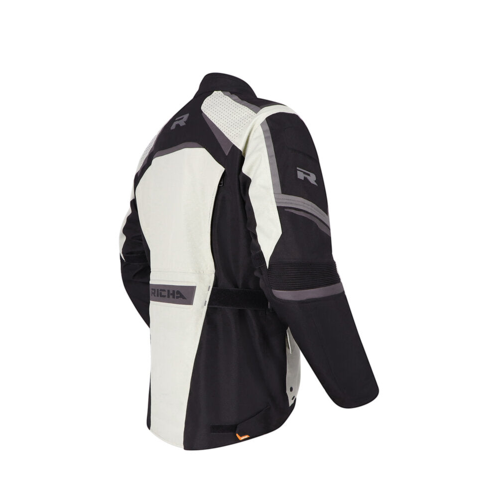 TUNDRA JACKET