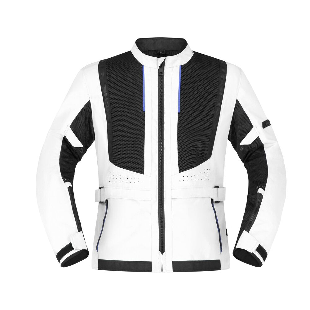 MONACO MESH WP JACKET