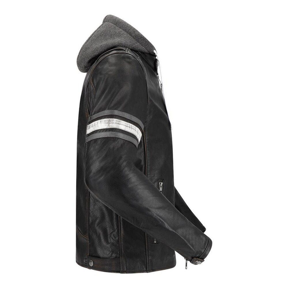 TOULON 2 JACKET