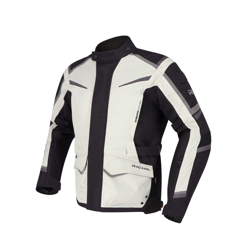 TUNDRA JACKET