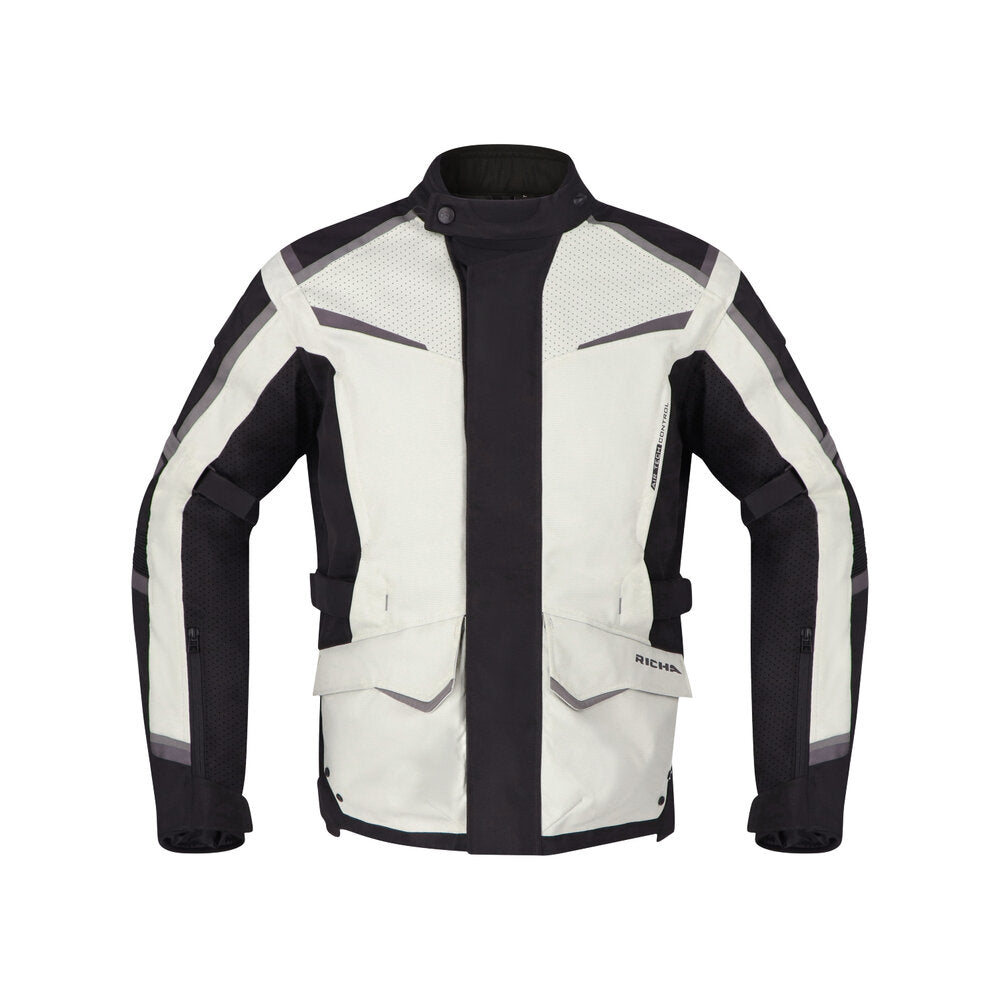 TUNDRA JACKET