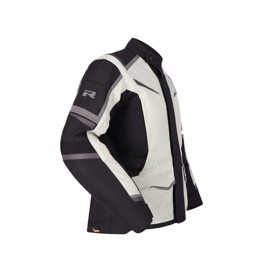 TUNDRA JACKET