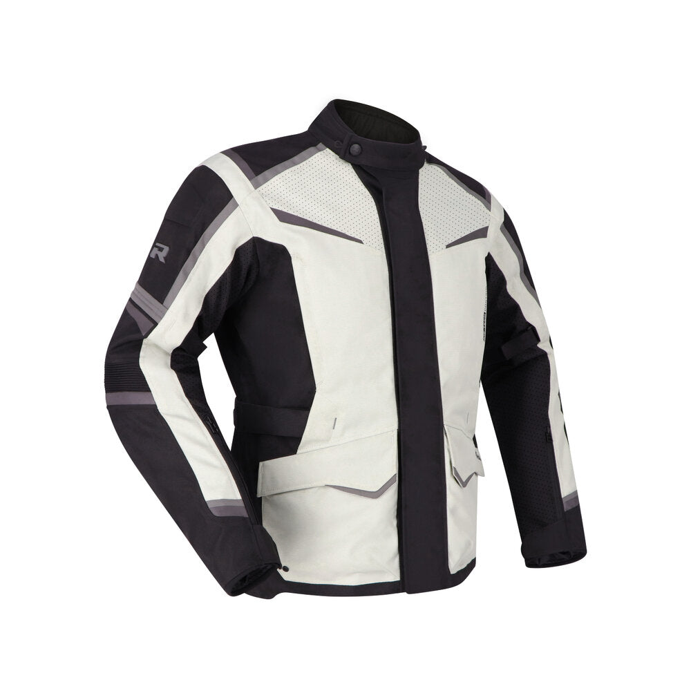 TUNDRA JACKET
