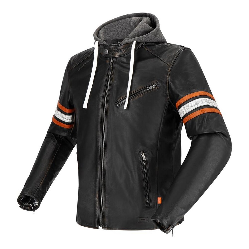 TOULON 2 JACKET