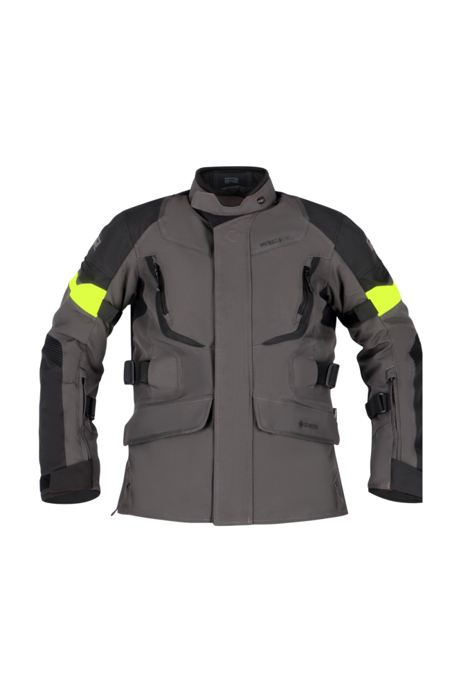 CYCLONE 2 GTX JACKET WOMEN