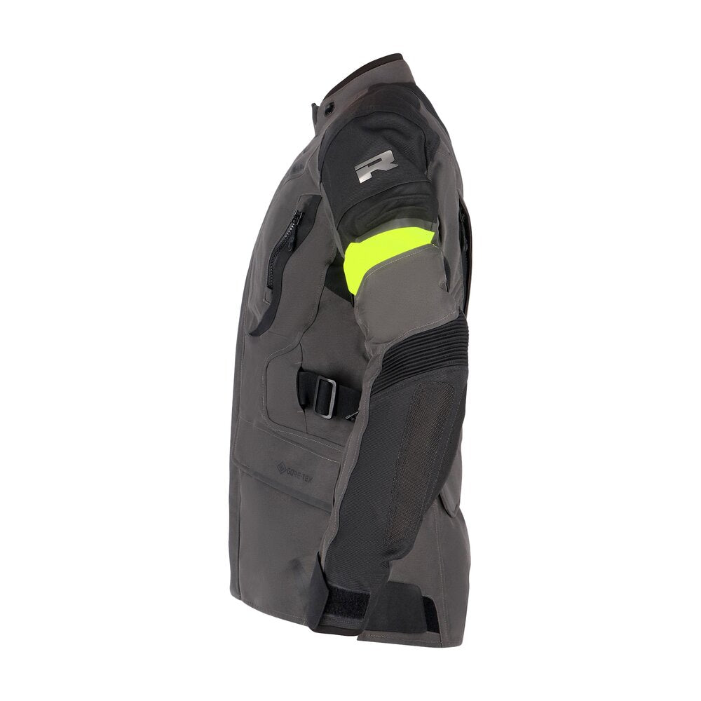 CYCLONE 2 GTX JACKET WOMEN