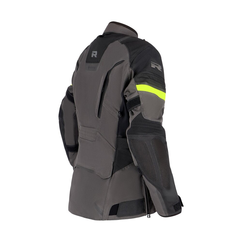 CYCLONE 2 GTX JACKET WOMEN