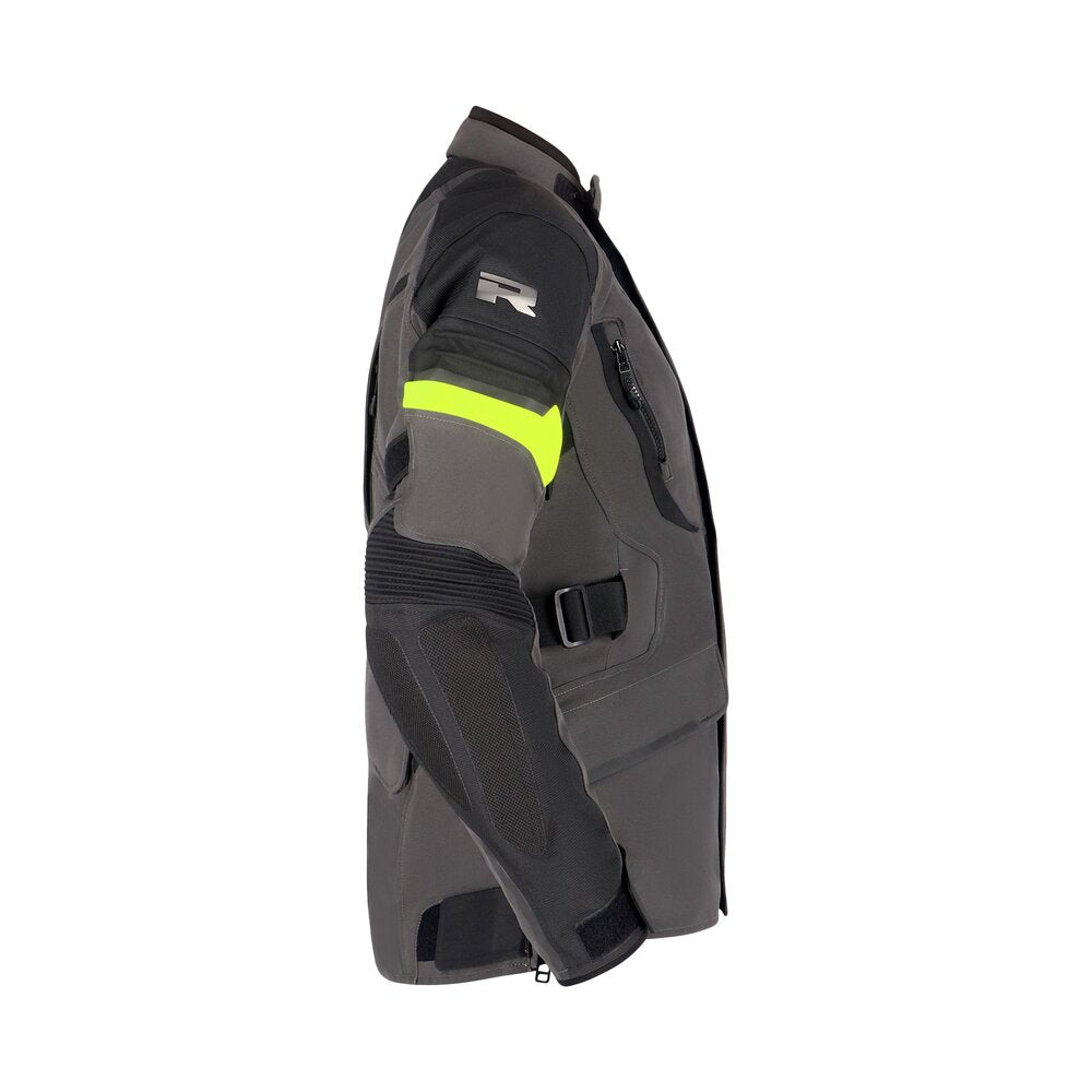 CYCLONE 2 GTX JACKET WOMEN