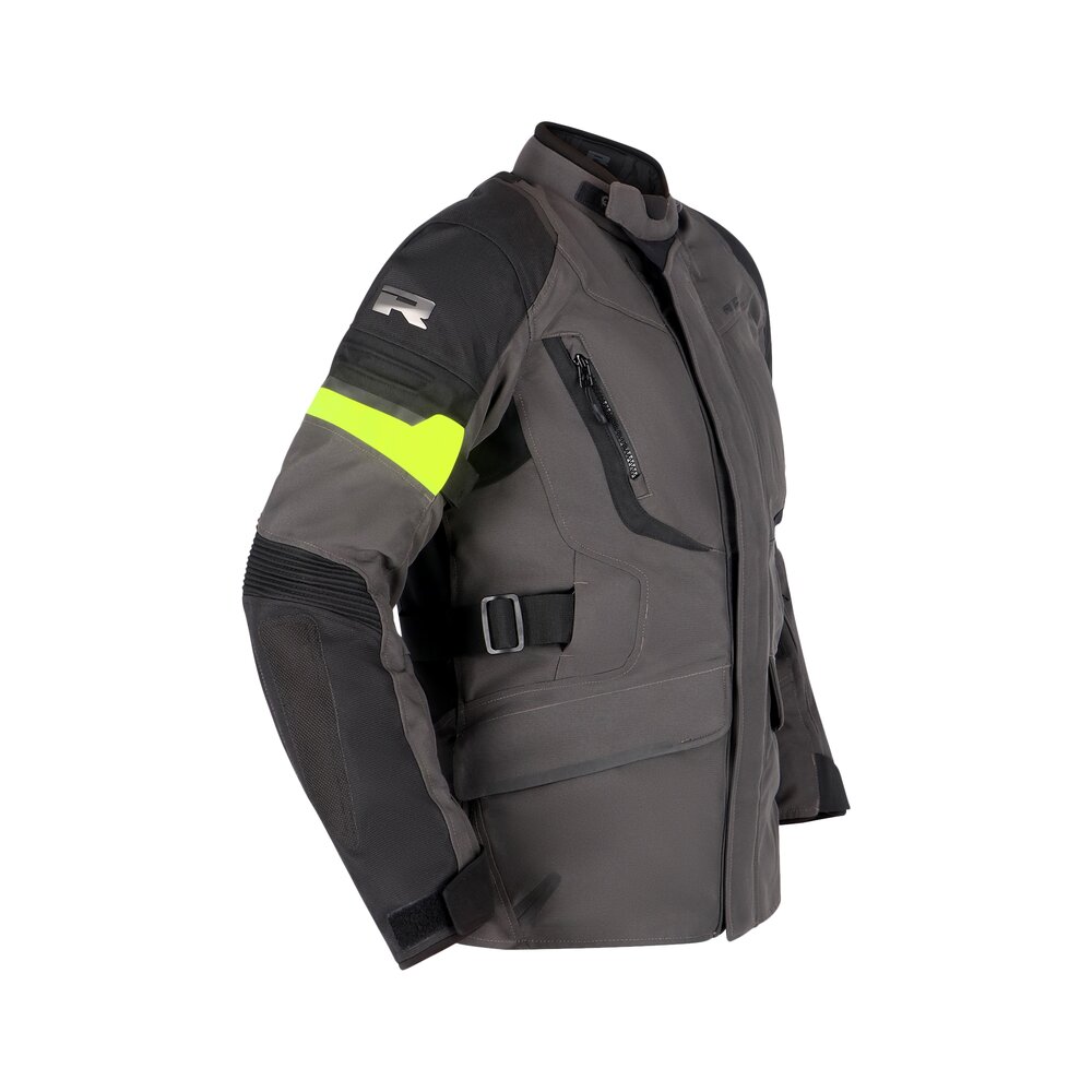CYCLONE 2 GTX JACKET WOMEN