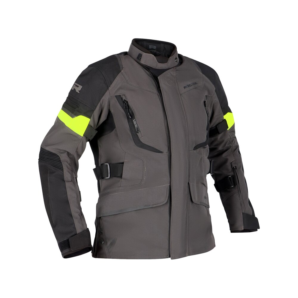CYCLONE 2 GTX JACKET WOMEN