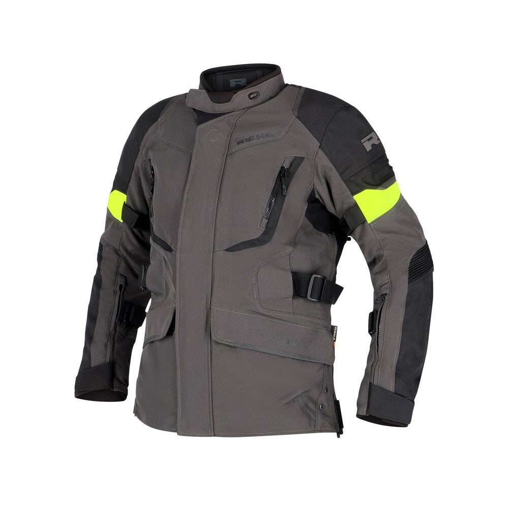 CYCLONE 2 GTX JACKET WOMEN
