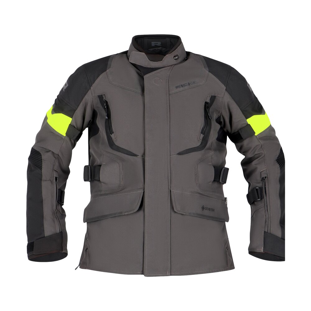 CYCLONE 2 GTX JACKET WOMEN