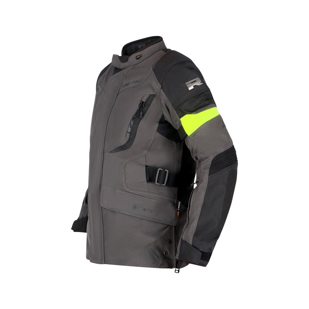 CYCLONE 2 GTX JACKET WOMEN